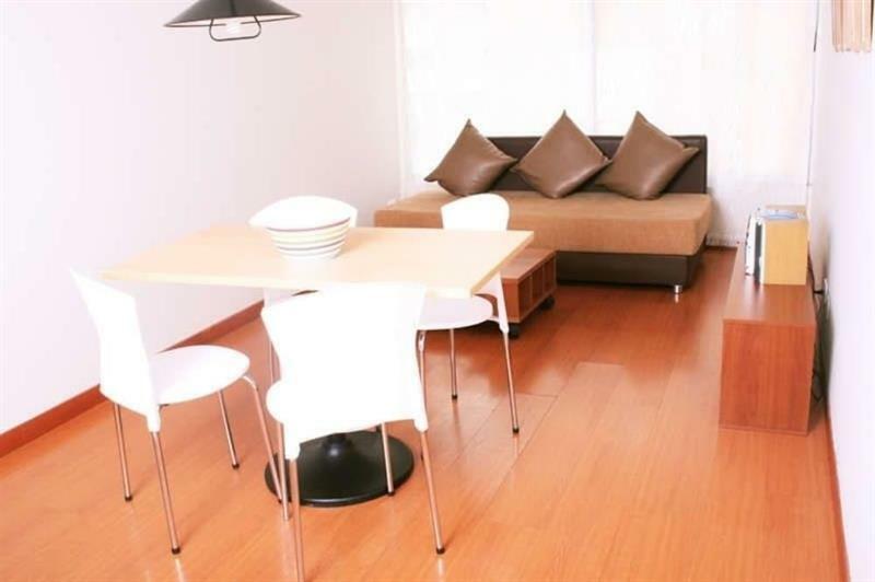 Viaggio Country City Apartment Bogotá Exterior foto